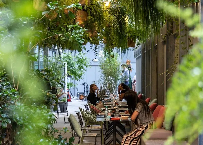 21WOL Milano Centro