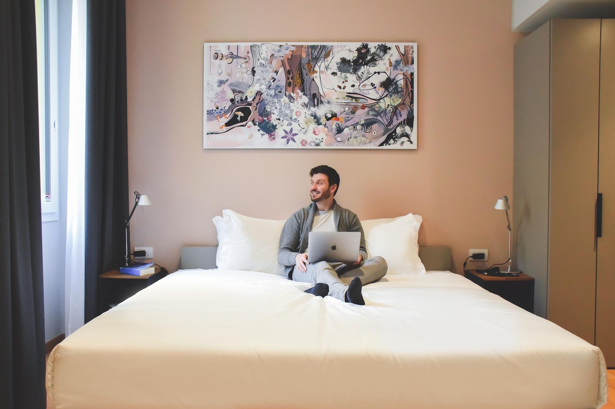 Hotel 21wol Centro 3*