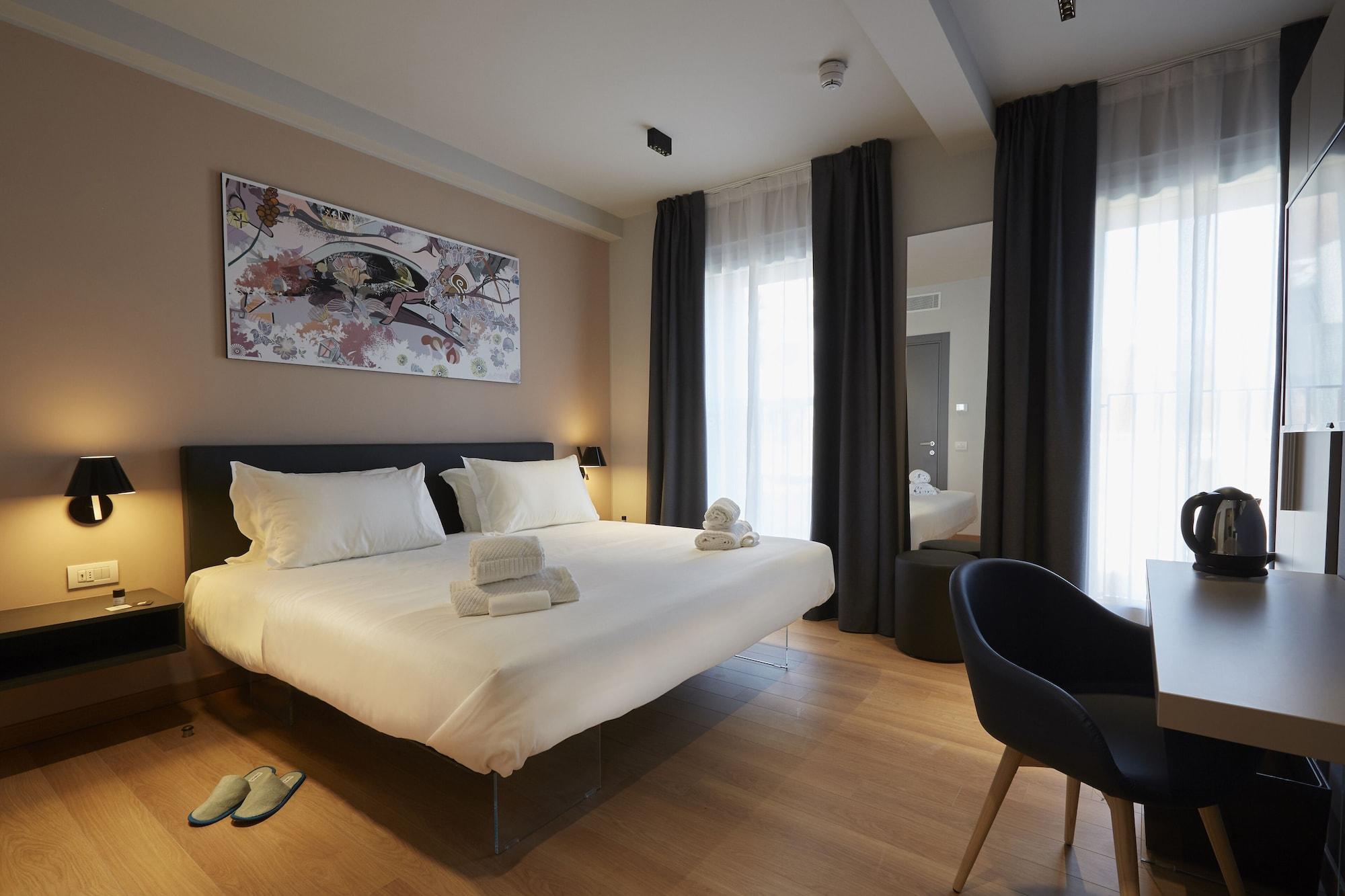 21wol Centro Hotel 3*