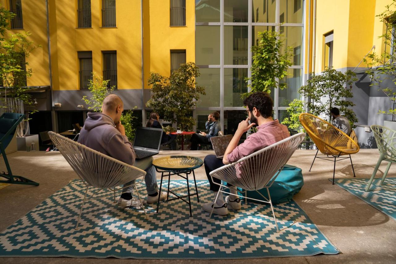 21wol Centro 3* Milano