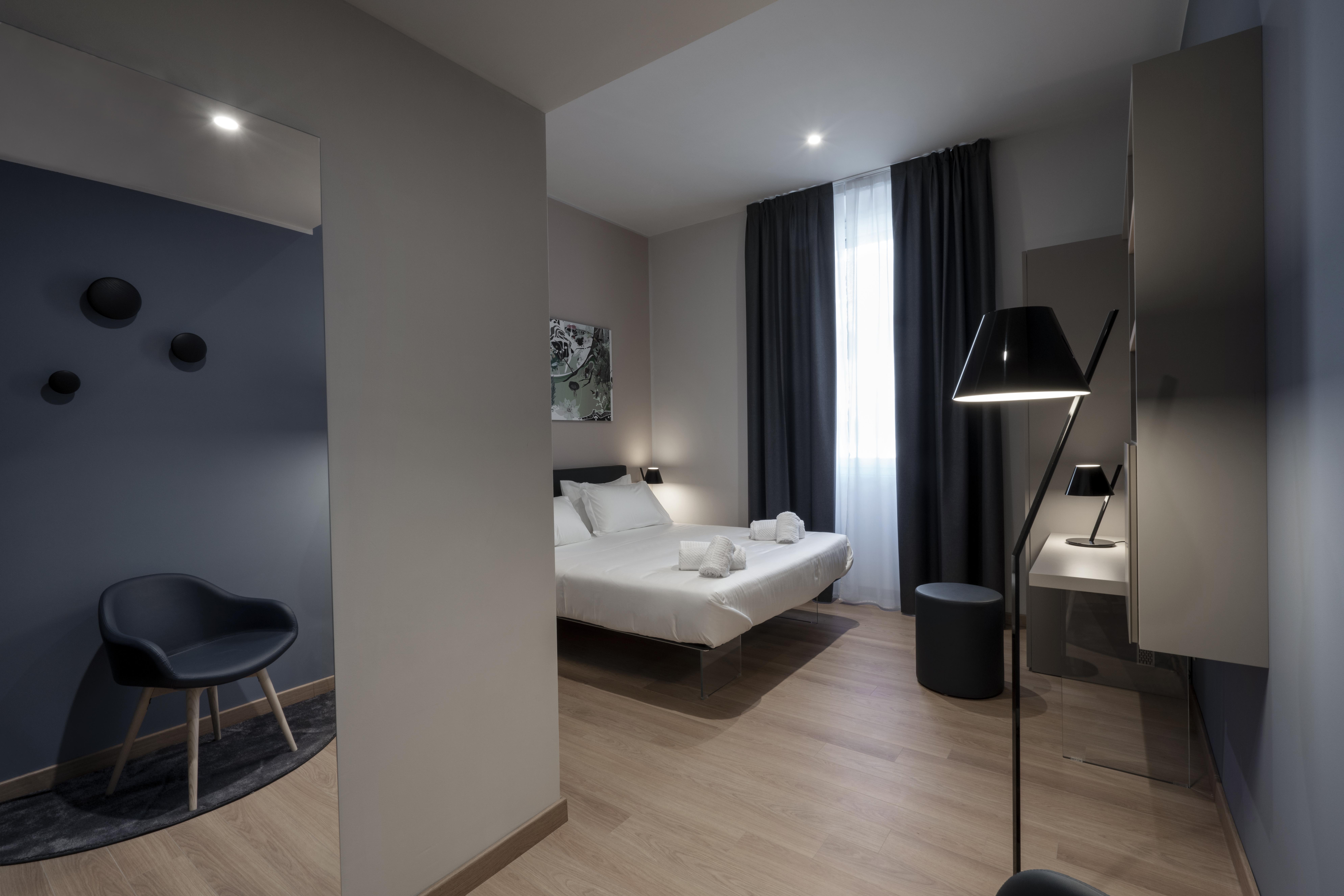 21wol Centro Hotel Milano