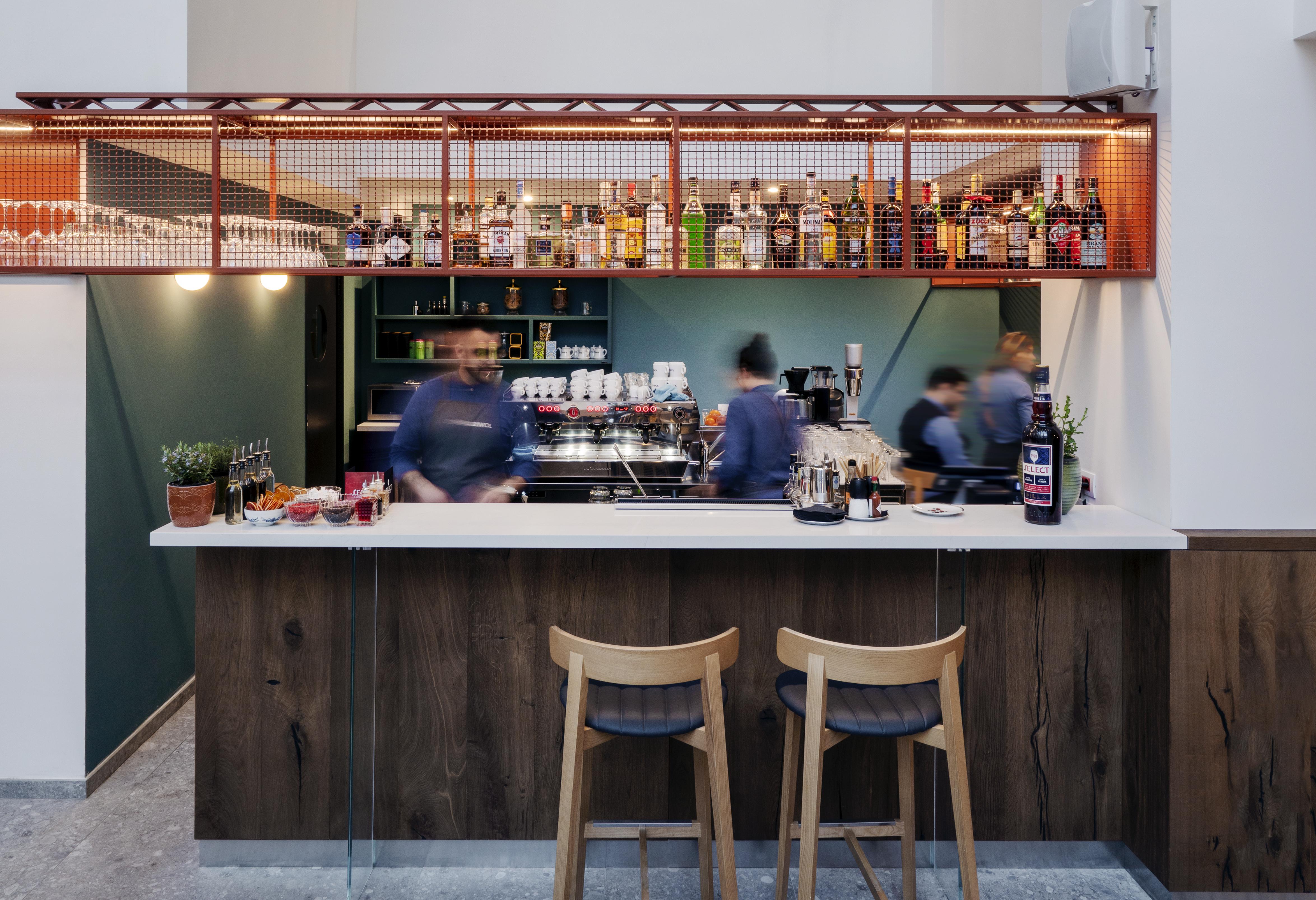 21wol Centro 3* Milano