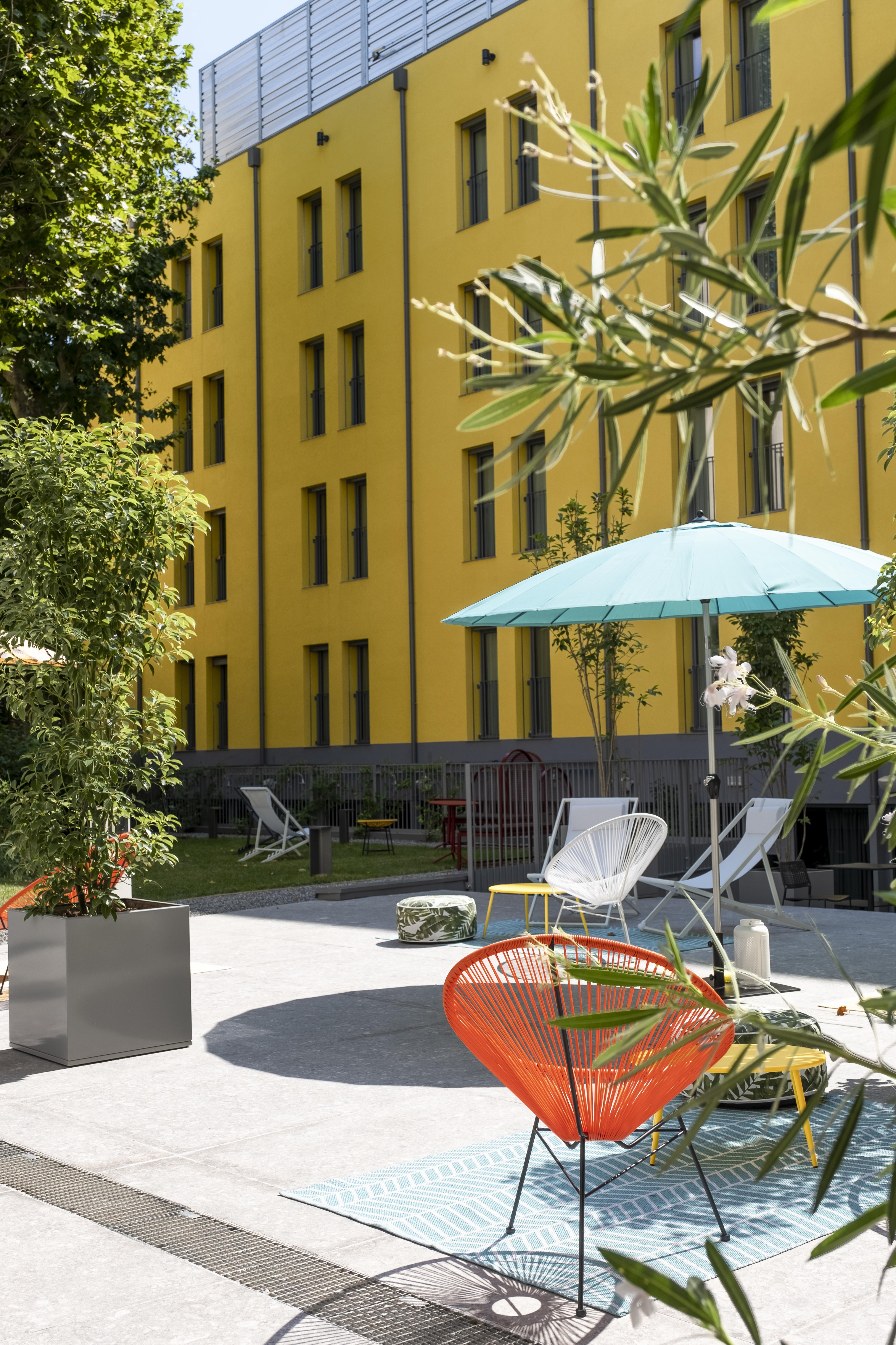 Hotel 21wol Centro 3*