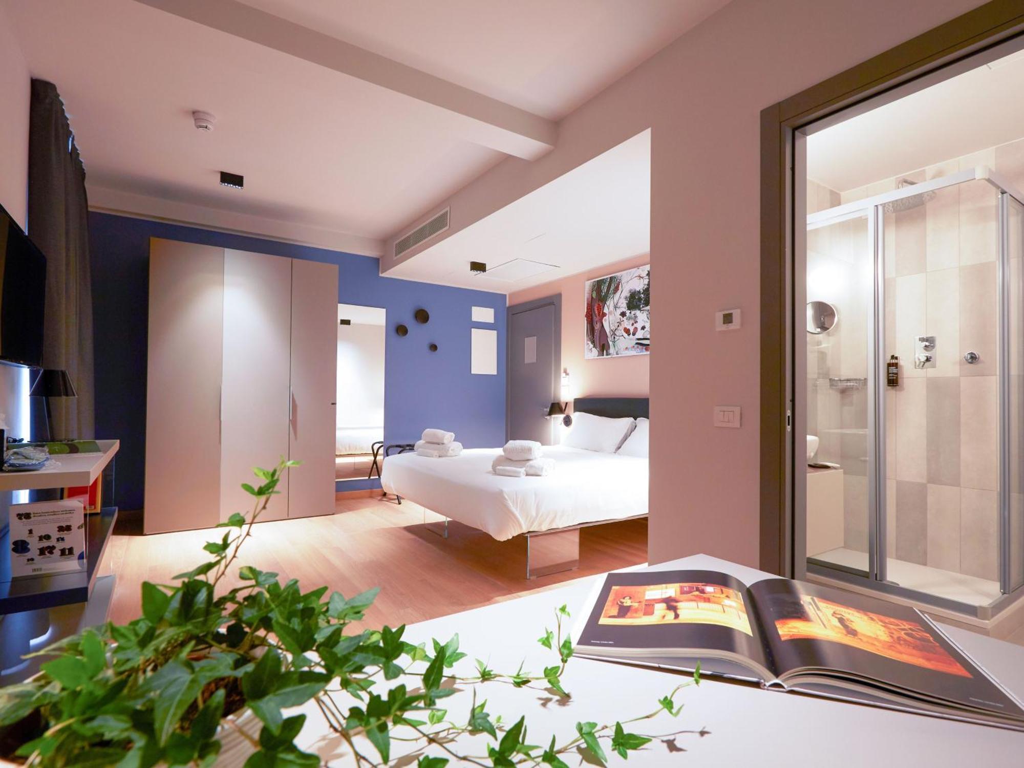 21wol Centro Milano