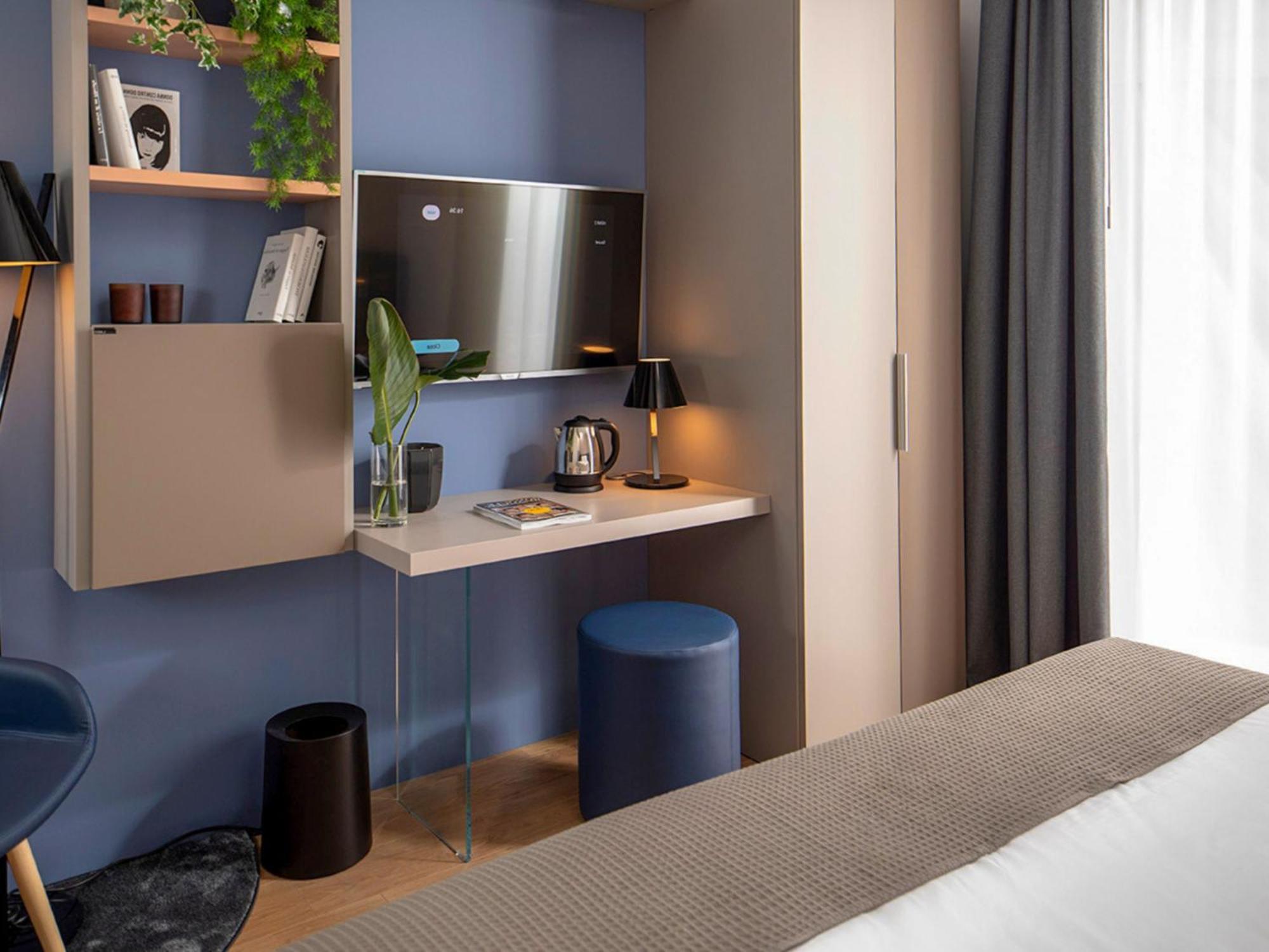 Hotel 21wol Centro
