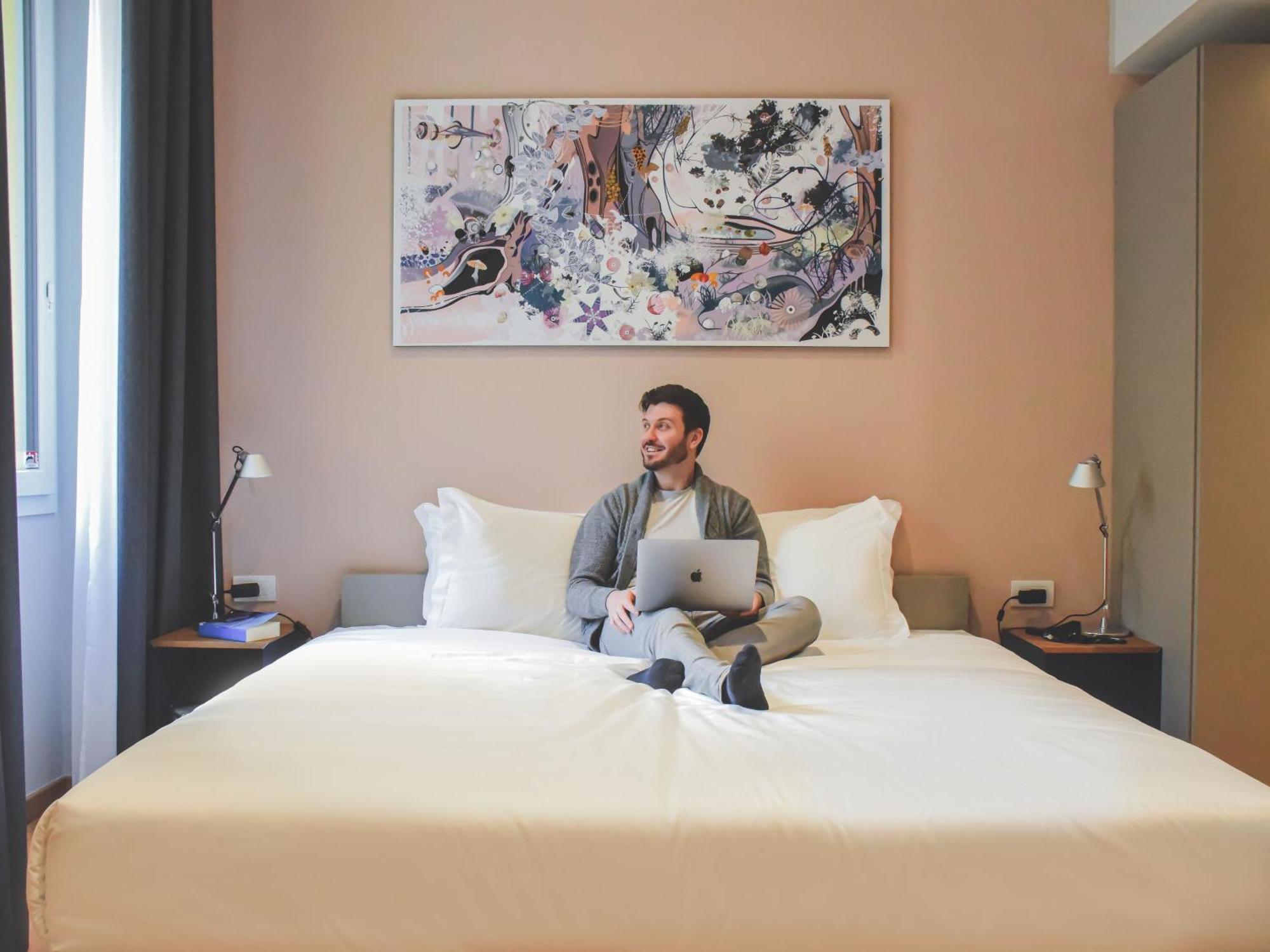 21wol Centro Hotel 3*