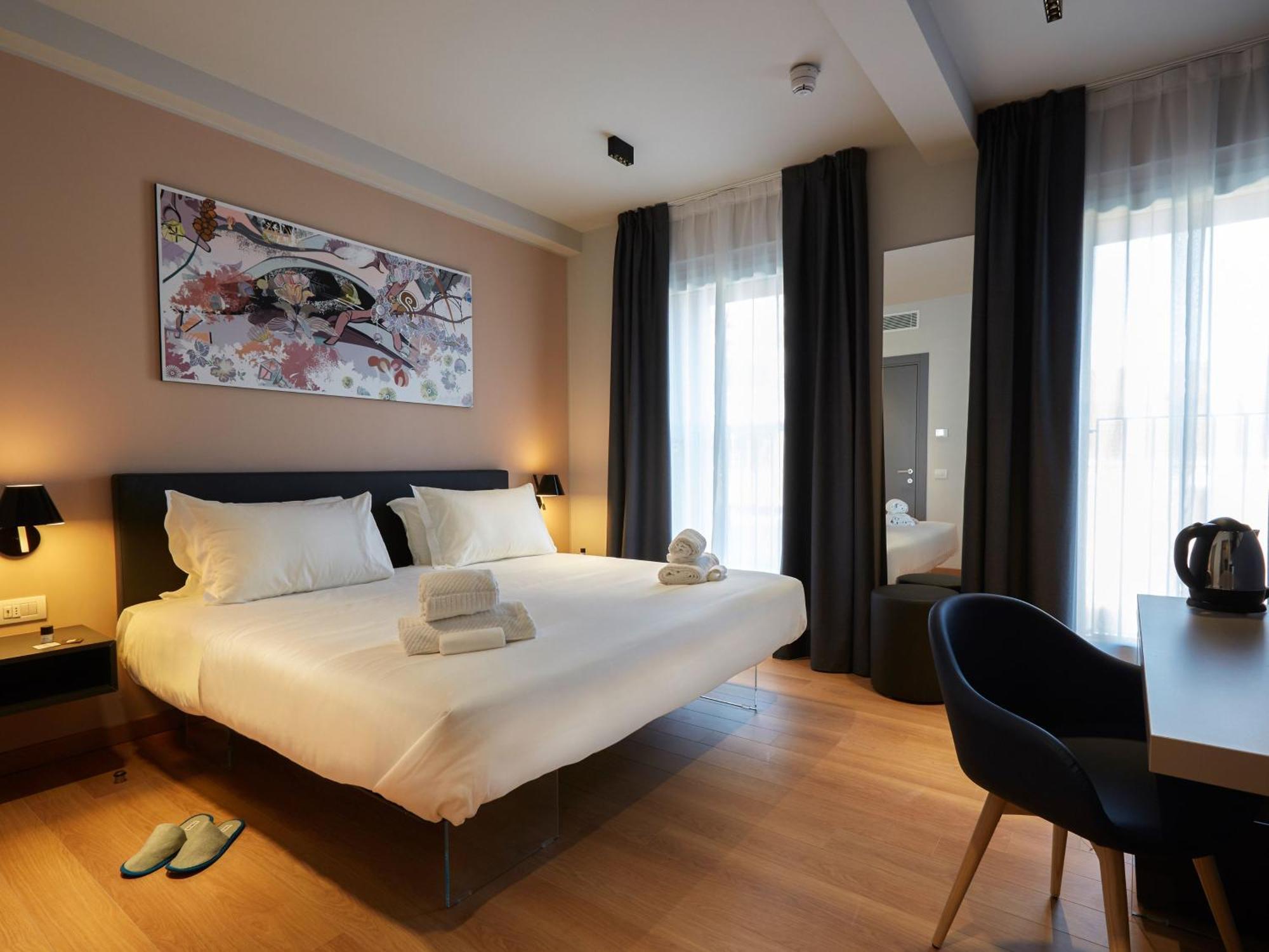 21wol Centro Hotel Milano