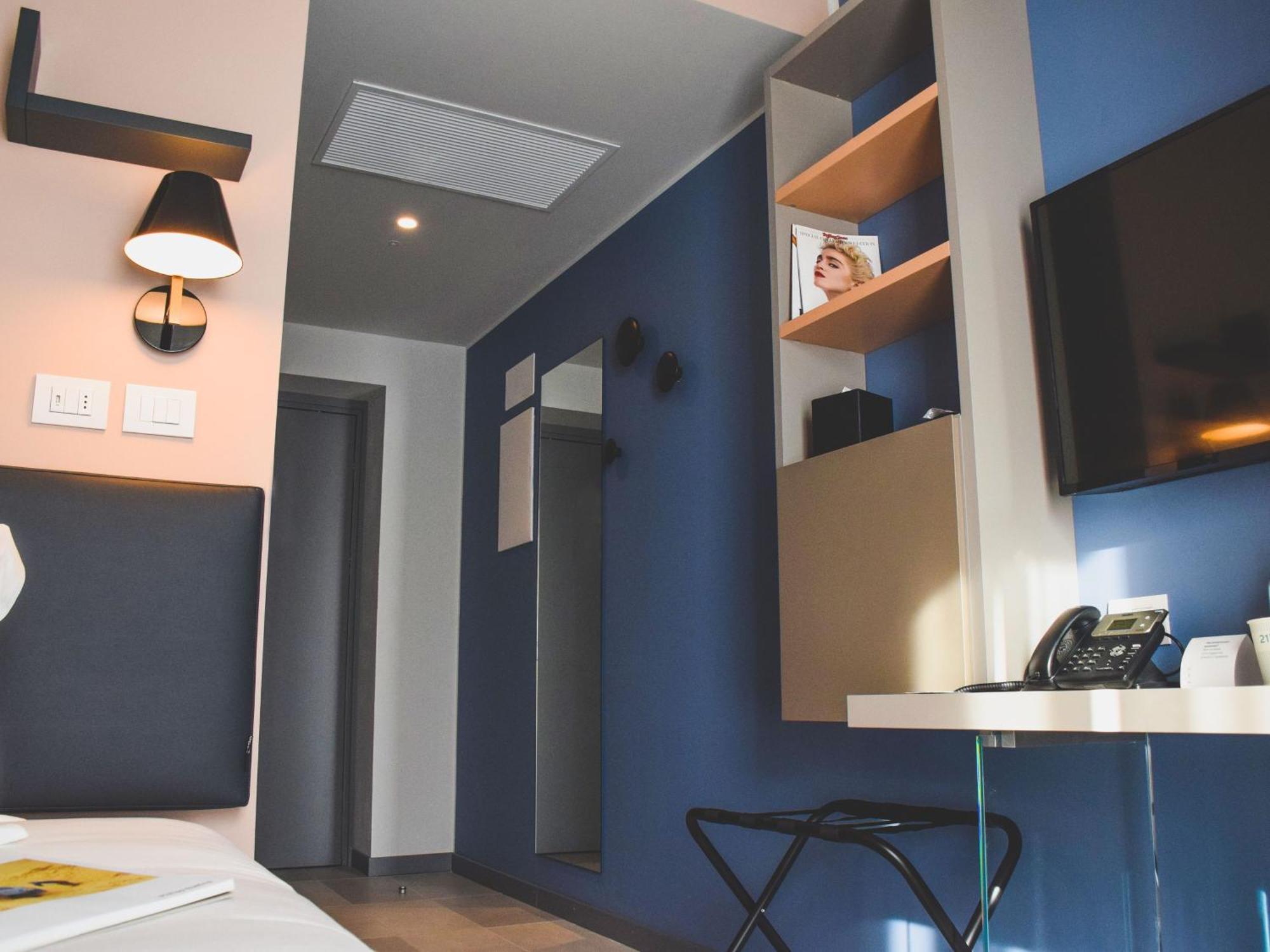 21wol Centro Hotel Milano