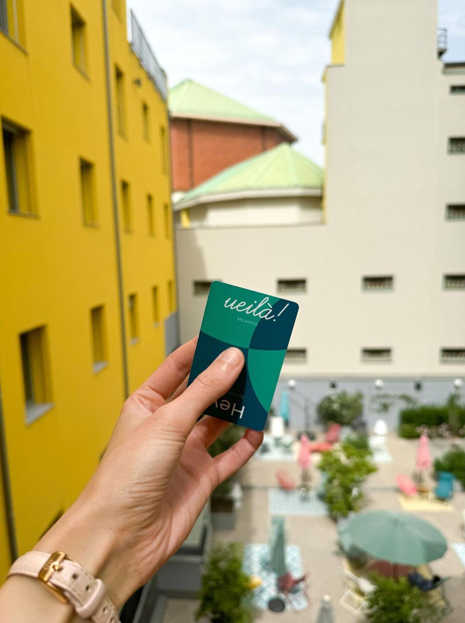 Hotel 21wol Centro